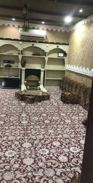 فيلا للبيع حي النهضه