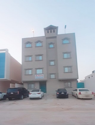 عماره تجارية سكنية للبيع