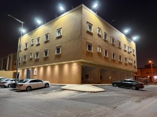 عماره تجارية للبيع ضاحية لبن