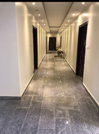 عمارة سكنية للبيع حي السويدي