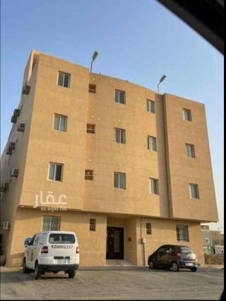 عماره للبيع حي العارض