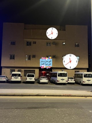 عماره للبيع حي التعاون