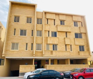 للبيع عمارة سكنية في حي الياسمين :